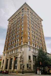 60 Monroe Center St NW #7D, Grand Rapids, MI, 49503