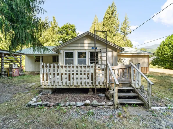 41719 Cape Horn Drive, Concrete, WA 98237