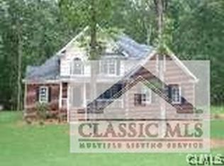 1200 Dove Crk, Winder, GA