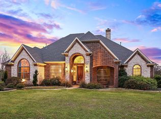 180 Fox Trot Ln, Double Oak, TX 75077