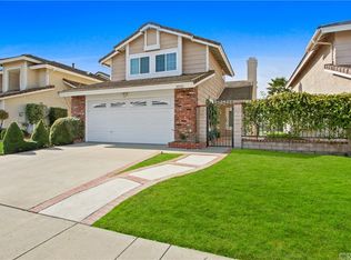20926 E Canyon Ridge Ln, Diamond Bar, CA 91789