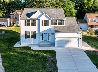 2474 Kenbrook Ct, Waldorf, MD 20603