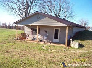 4941 Highway 1546, Monticello, KY 42633