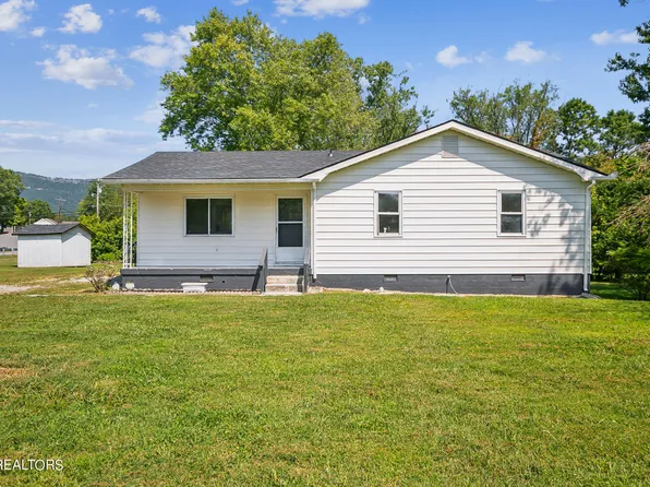 119 Little Creek Ln, La Follette, TN 37766