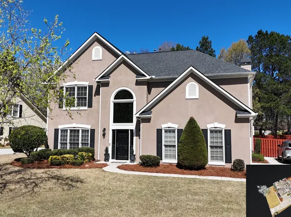 9620 Stillwater Dr, Villa Rica, GA 30180