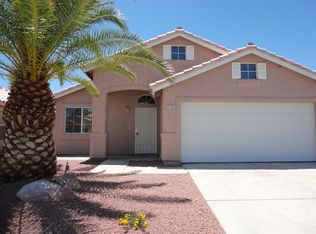 7137 Old Village Ave, Las Vegas, NV 89129