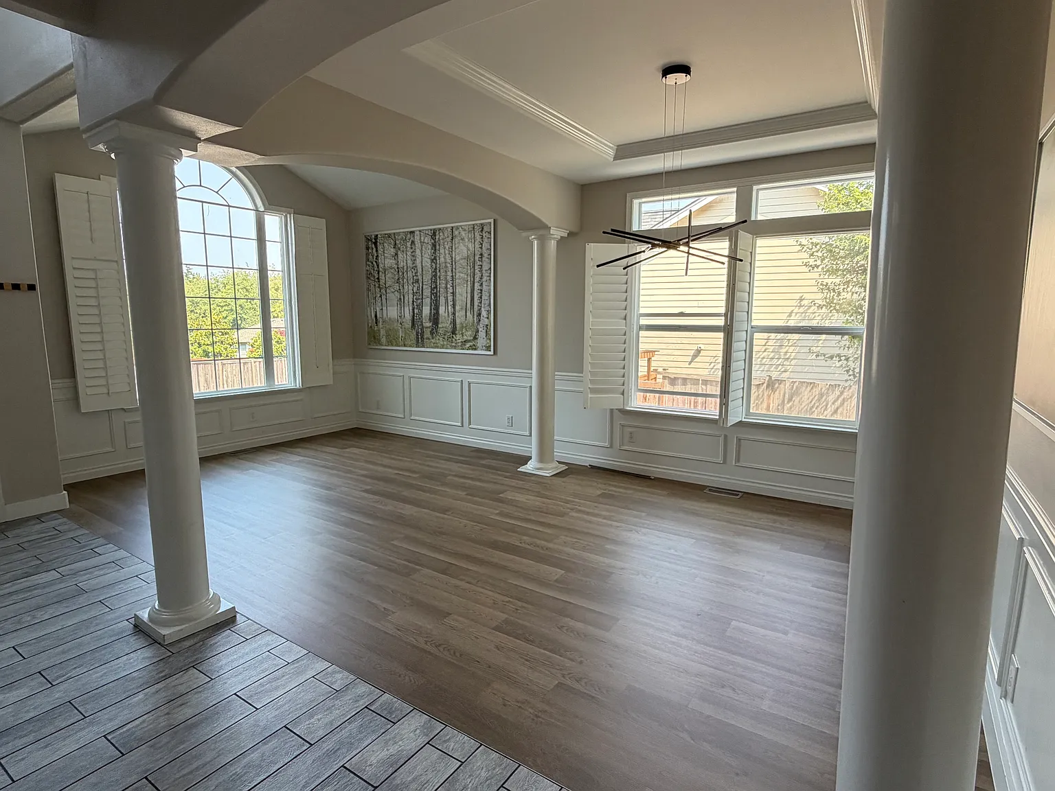 4 bed, 2408 sqft, $3,700 — Photo 3
