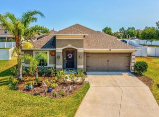 10136 Ives Loop, Hudson, FL 34667