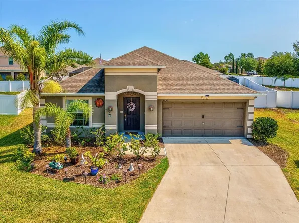 10136 Ives Loop, Hudson, FL 34667