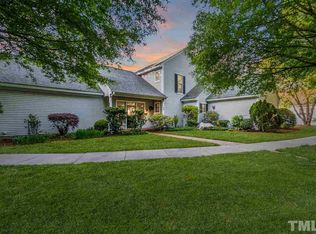 20 McDowell, Pittsboro, NC 27312