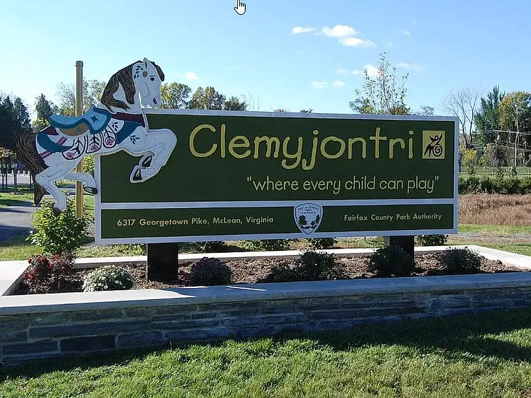 Clemyjontri Park