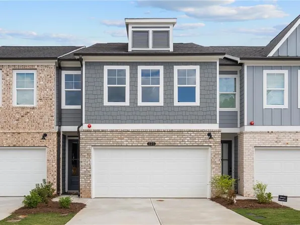 1020 Rose Dr, Marietta, GA 30060