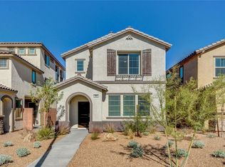 3020 Via Contessa, Henderson, NV 89044