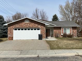 1905 Amanda Ct, Idaho Falls, ID 83402