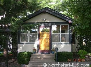 3313 35th Ave S, Minneapolis, MN 55406