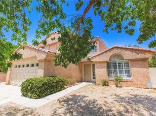 1105 Langhorn St, Lancaster, CA 93535