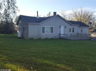 199 Exeter Rd, Corinna, ME 04928