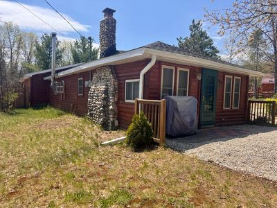 3607 Fishermans Dr, Luzerne, MI, 48636