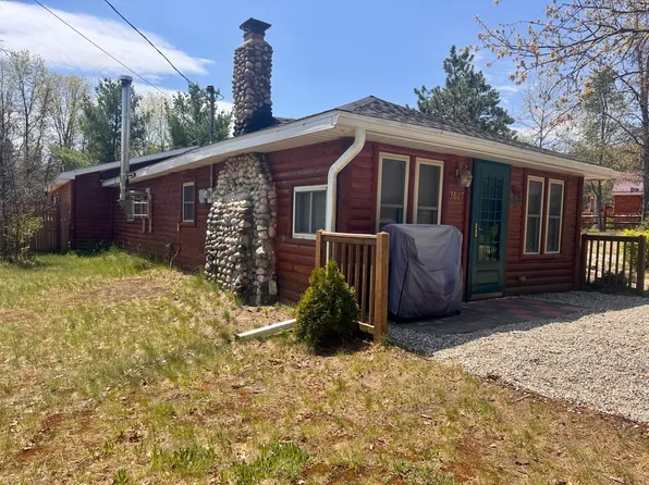 3607 Fishermans Dr, Luzerne, MI 48636