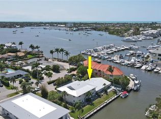 1351 Curlew Ave APT 102, Naples, FL 34102