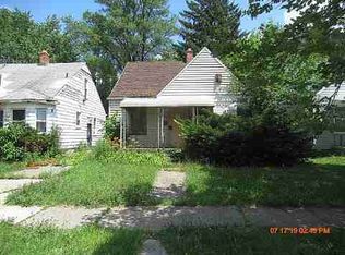 14900 Ilene St, Detroit, MI 48238