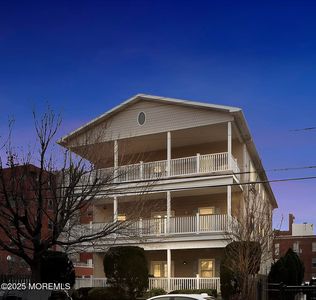 508 Monroe Avenue #101, Asbury Park, NJ, 07712