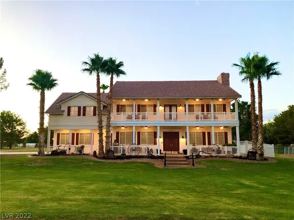 1070 W Cottonwood Ave, Overton, NV 89040