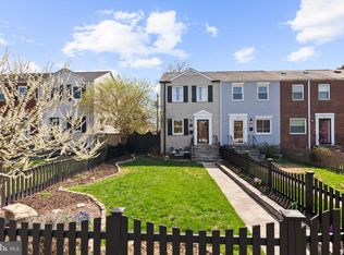 1214 Franklin St, Alexandria, VA 22314