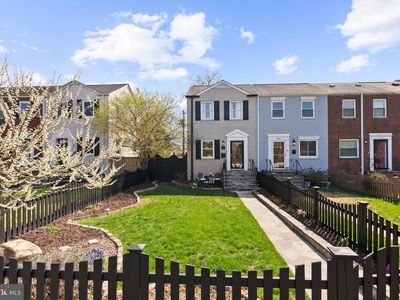 1214 Franklin St, Alexandria, VA, 22314