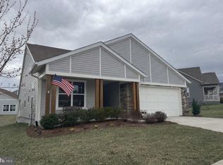 136 Mallard Dr, Lake Frederick, VA 22630