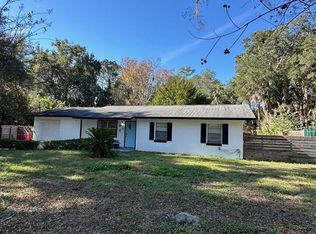 3440 N Olive Ave, Crystal River, FL 34428