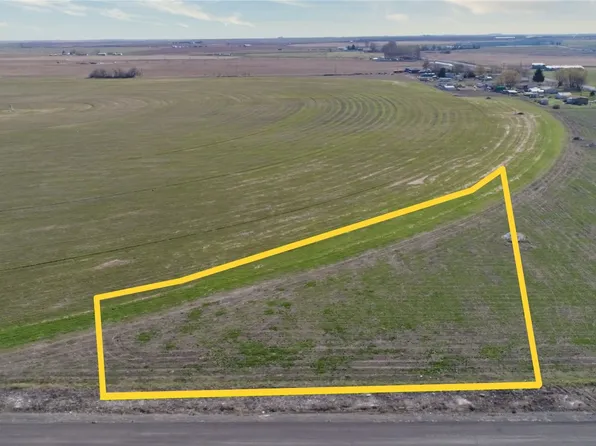 0 Lot 6 Rd M NE, Moses Lake, WA 98837