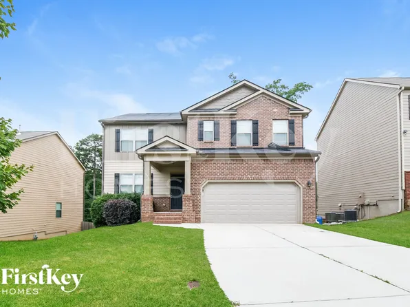 2057 Massey Ln, Winder, GA 30680