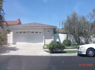 25 Mann St, Irvine, CA 92612