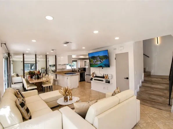 128 S Fairview St #1, Santa Ana, CA 92704