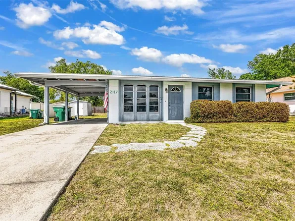 2117 Dewitt St, Pt Charlotte, FL 33952