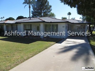 23 E Rose Ln, Phoenix, AZ, 85012