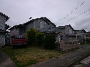 9355 Marcus Ave S, Seattle, WA 98118