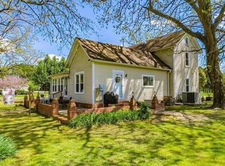 15 Pittman Rd, Selma, NC 27576