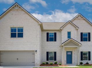 1089 Bodega Loop, Locust Grove, GA 30248