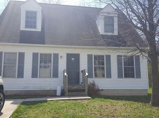 17 Wilson St, Newark, DE 19711