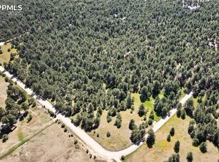 18400 Black Squirrel Rd, Colorado Springs, CO 80908