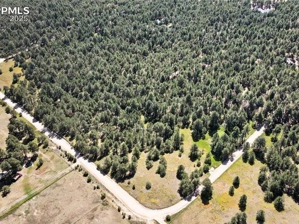 18400 Black Squirrel Rd, Colorado Springs, CO 80908