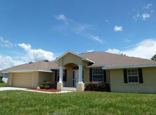 5320 SW 115th Loop, Ocala, FL 34476