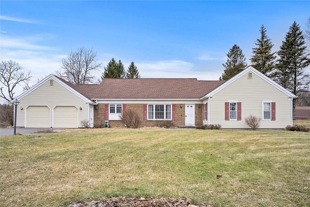 7254 Dryer Rd, Victor, NY 14564 Zillow