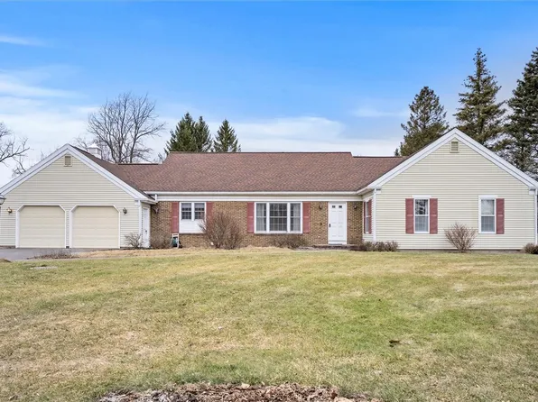 7254 Dryer Rd, Victor, NY 14564