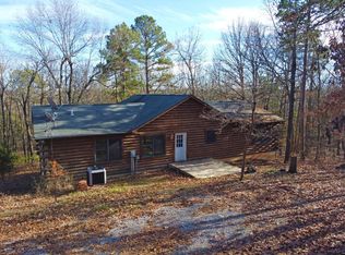 685 Rose Trl, Melbourne, AR 72556