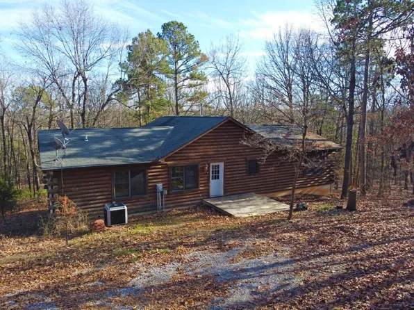 685 Rose Trl, Melbourne, AR 72556