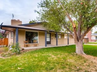 2573 S Dexter St, Denver, CO 80222