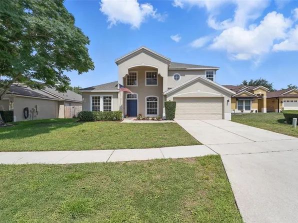 231 Chestnut Creek Dr, Apopka, FL 32703